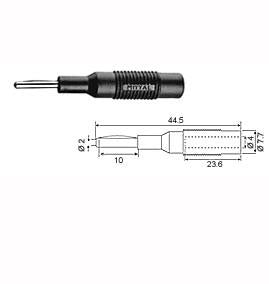 Connector - Alixxordev