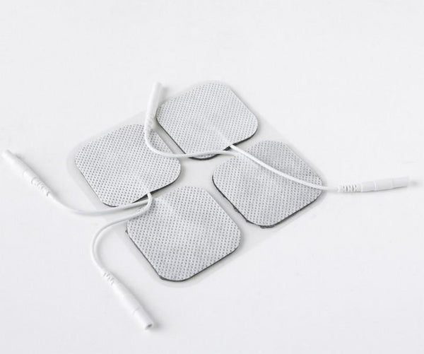 Electrode Pads Smaller - Alixxordev