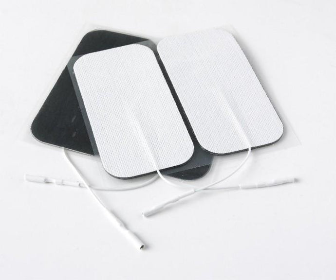 Electrode Pads Large