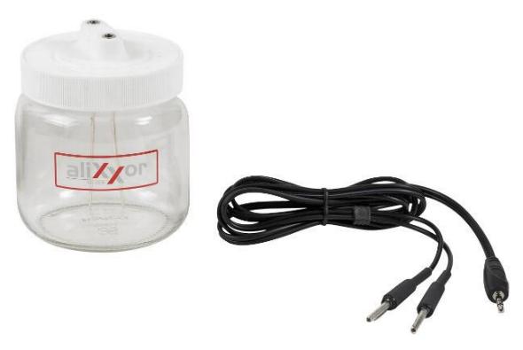 Silver Electrodes